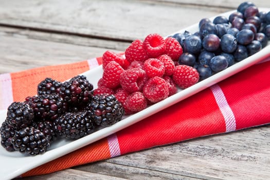Fruit Mix