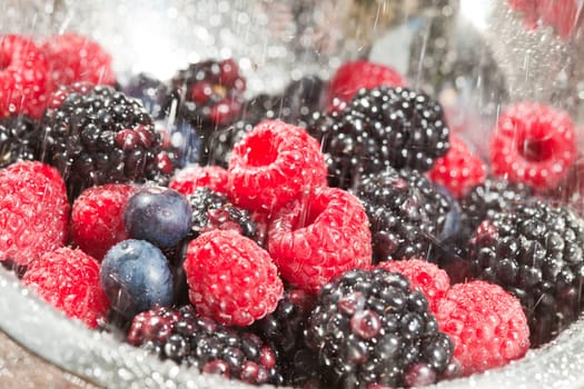 Fruit Mix