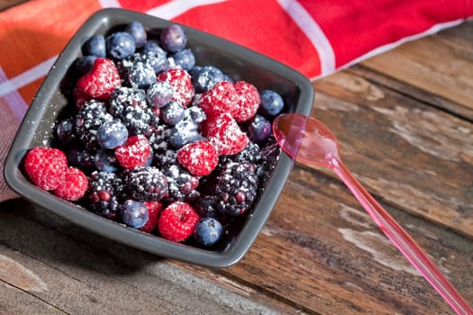 Fruit Mix