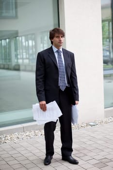 Man Business