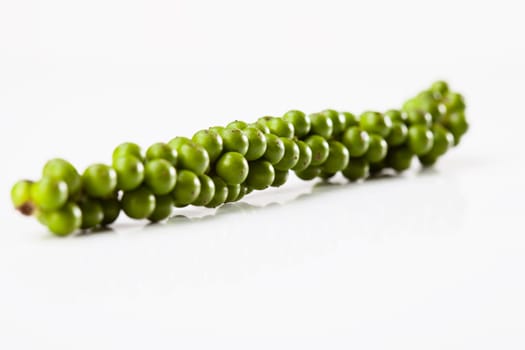 green pepper
