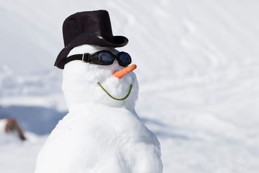 Snowman