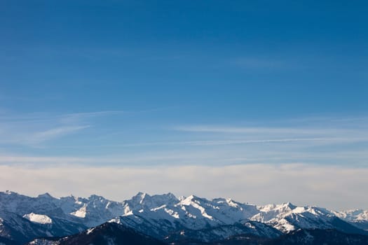 Mountains