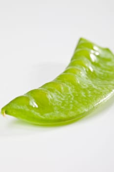 Sugar peas