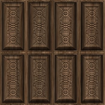 great background image of wooden panels