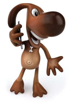 Dog