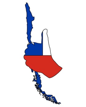 Chile Hand Signals