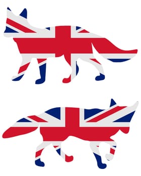 British Fox