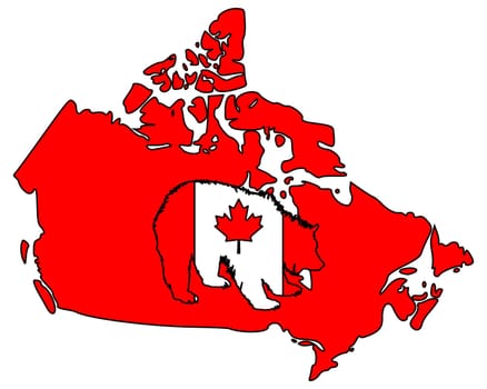 Canadian Grizzly