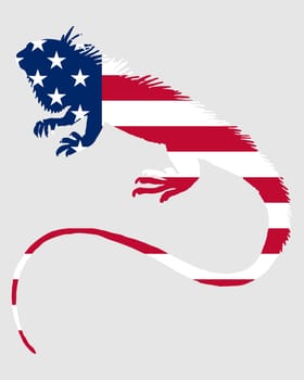 Iguana USA