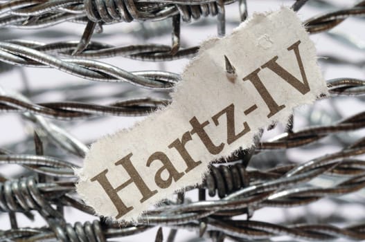Hartz IV