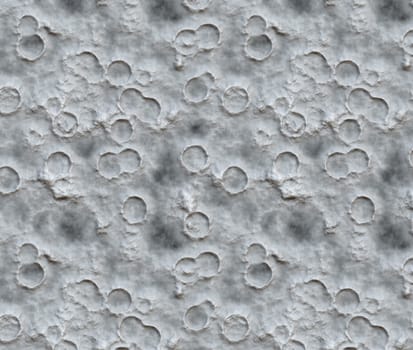 background image of the moon surface with craters