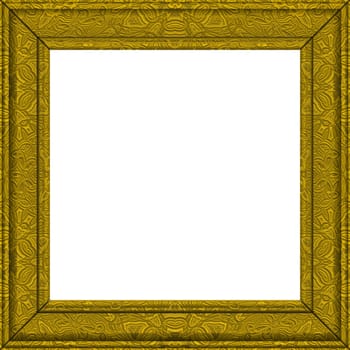 nice award certificate photo or picture frame
