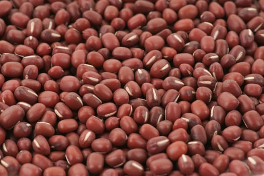 great background  image of aduki beans