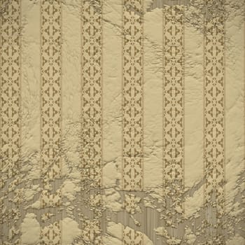 a great background image of old grungy wallpaper