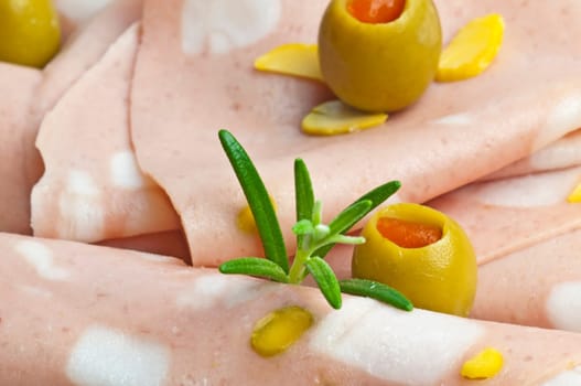 Mortadella