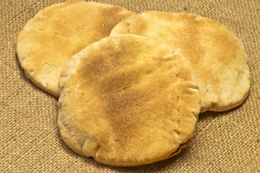 Pitta Bread