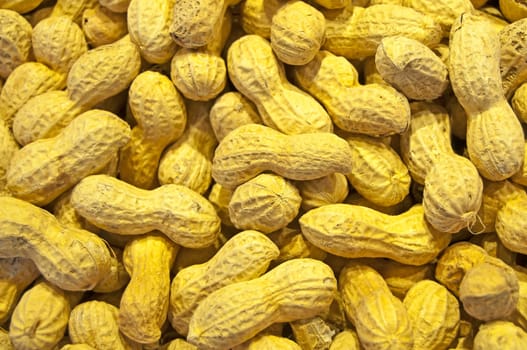 peanuts