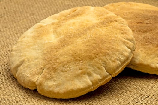 Pitta Bread