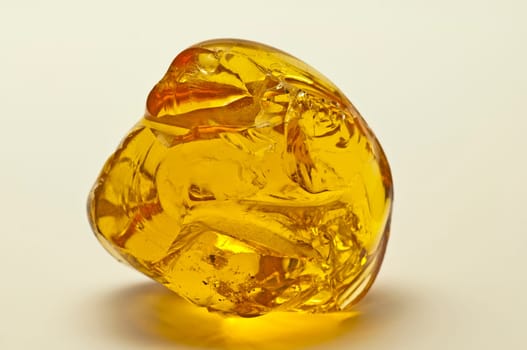 Amber