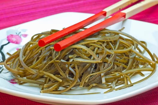 Seaweed