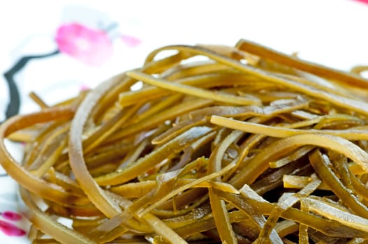 Seaweed