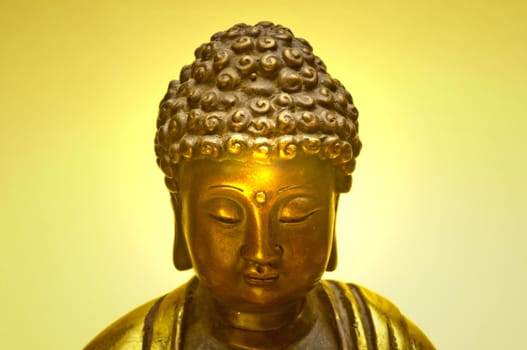 Buddha