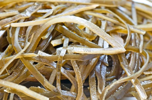 Seaweed