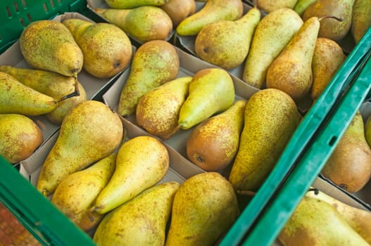 Pears