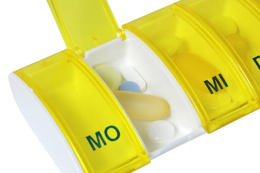 Medication box