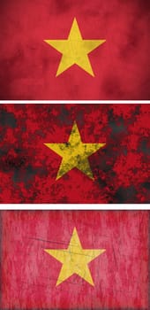 Great Image of the Flag of Vietnam