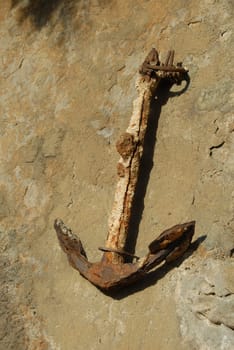 Old Anchor
