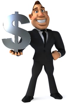 Businessman