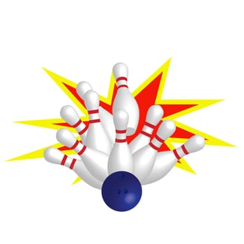Bowling Hits