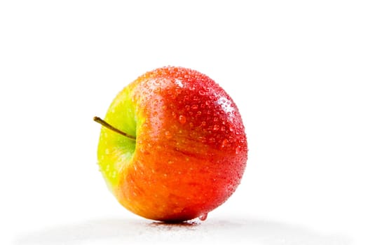 fresh apple