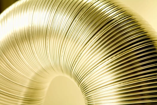 Aluminum Tube
