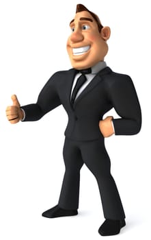Businessman