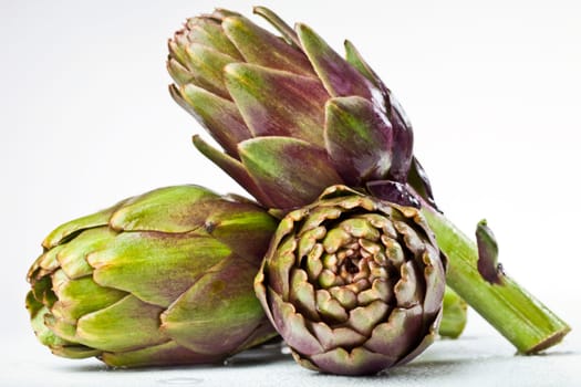 Artichoke