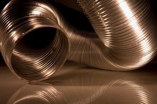 Aluminum Tube
