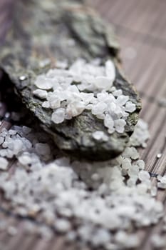 Bath salts