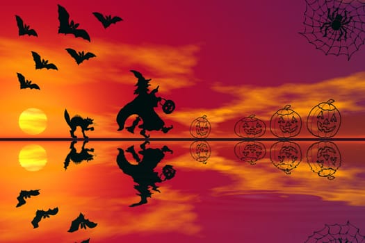 Halloweens