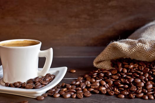Coffee time .......