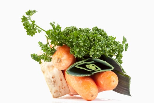 Suppengruen