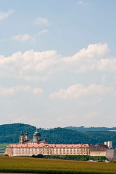 Melk Abbey