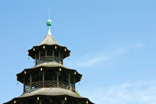Chinese Tower