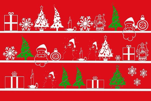 Christmas card