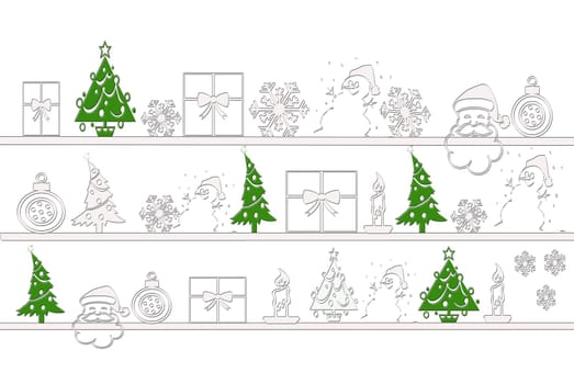 Christmas card