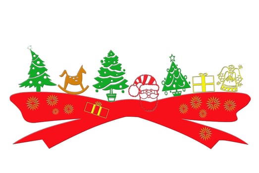 Christmas card