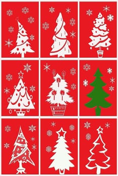 Christmas card