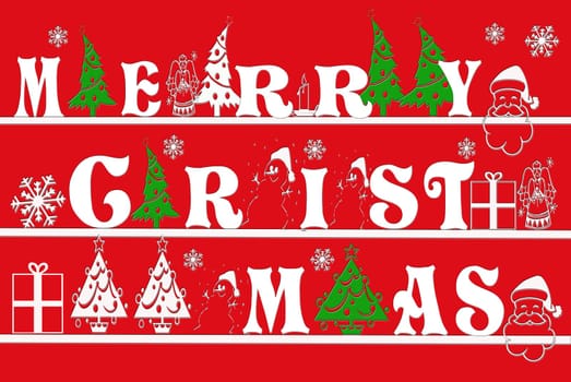 Christmas card
